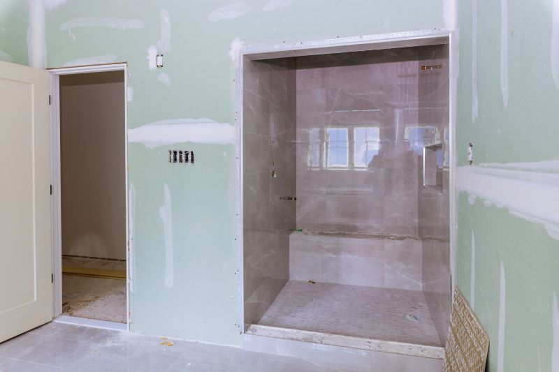 Tile and Flooring Renovations