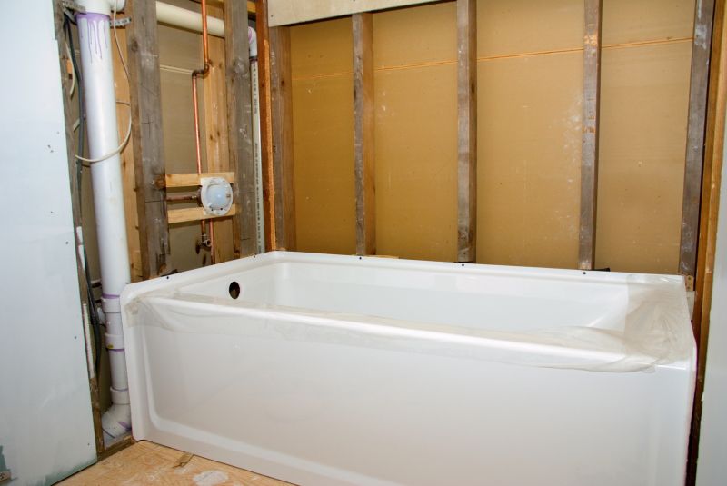 Top Bathroom Remodeling Companies in Naugatuck, CT