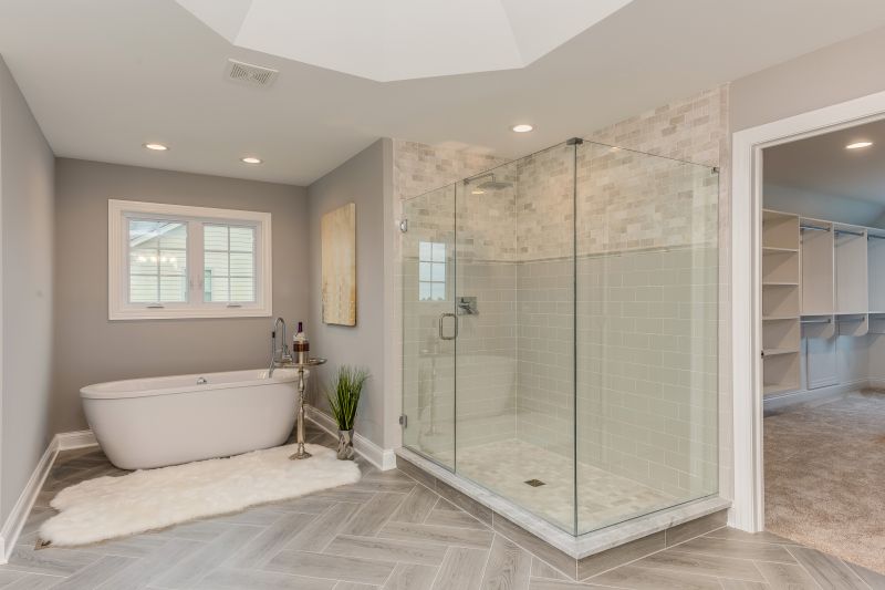 Best Bathroom Renovation Contractors in Hamden, CT